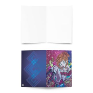 Carte de vœux – Joyeux Noël 02