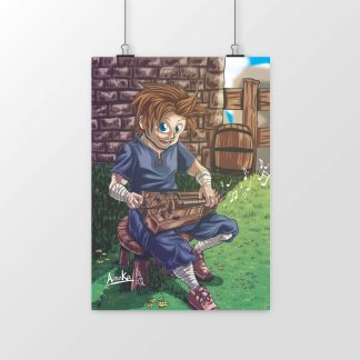 Cœur de Sel - Eiquem Musique