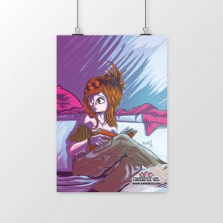 Cœur de Sel - Lecture de Gaïane