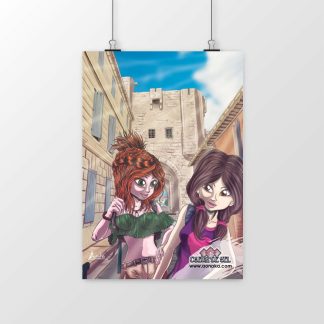 Cœur de Sel - Porte des Remblais