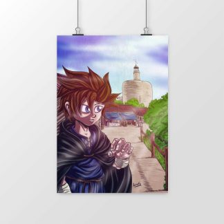 Cœur de Sel - Eiquem