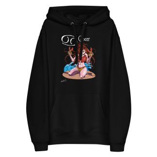 Sweat à capuche Premium - CdS - cancer