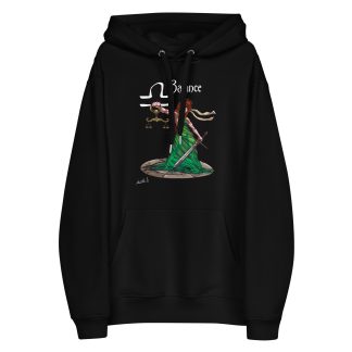 Sweat à capuche Premium - CdS - balance