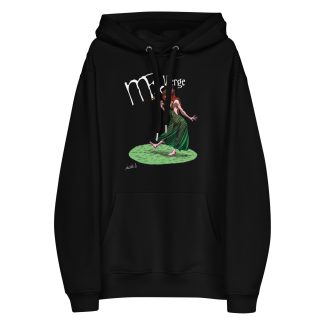 Sweat à capuche Premium - CdS - vierge