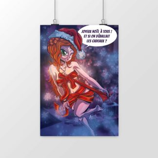 Cœur de Sel - Joyeux Noël