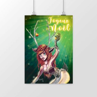 Cœur de Sel - Joyeux Noël