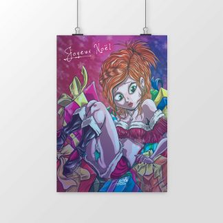 Cœur de Sel - Joyeux Noël