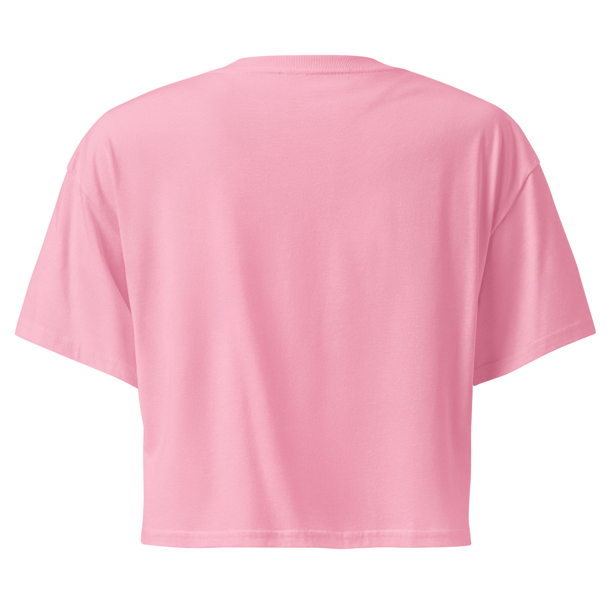 Crop top pour femme - Coeur de Sel - Vierge – Image 14