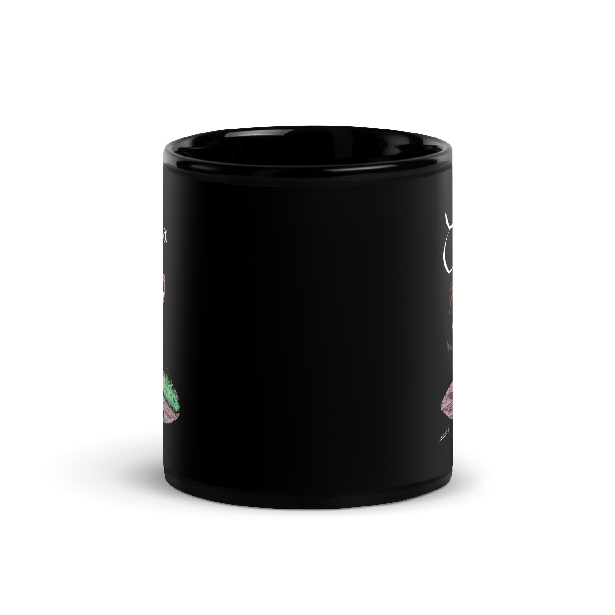 Mug - Zodiaque Taureau – Image 3