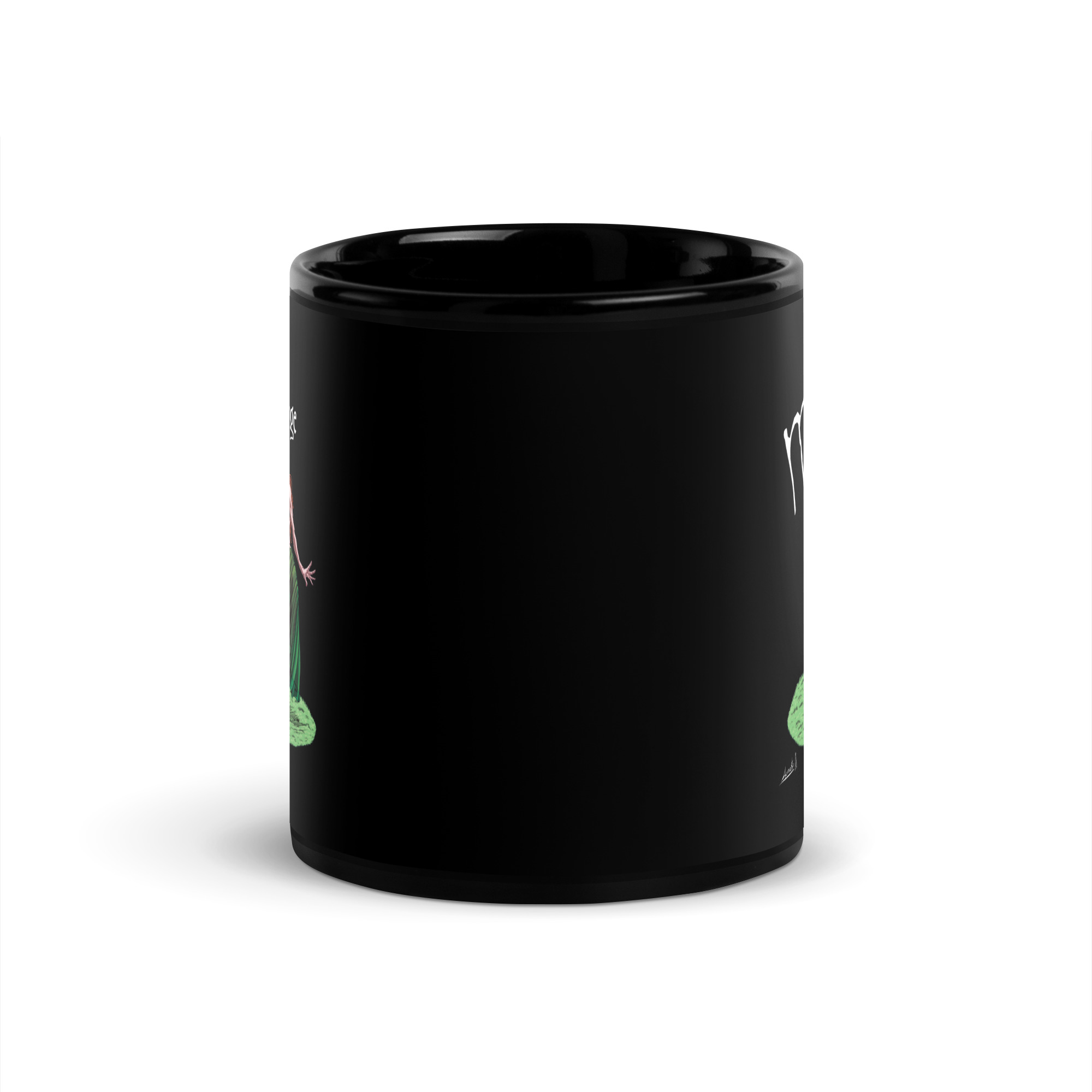 Mug - Zodiaque Vierge – Image 3