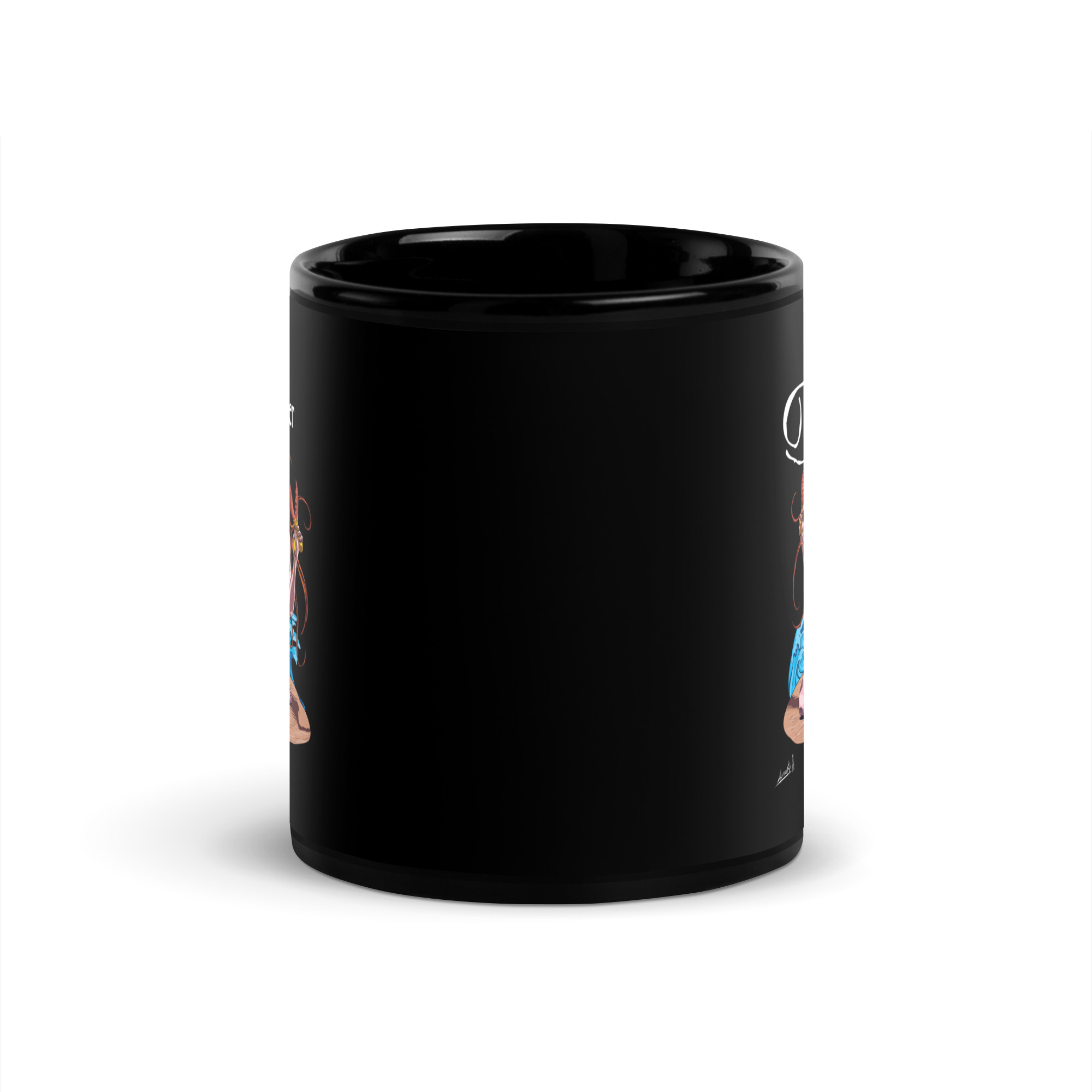 Mug - Zodiaque Cancer – Image 3