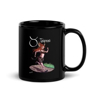 Mug - Zodiaque Taureau