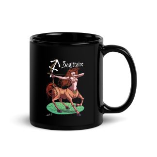 Mug - Zodiaque Sagittaire