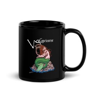 Mug - Zodiaque Taureau